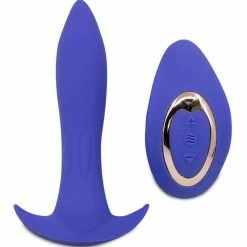 Sensuelle - Power Plug Remote