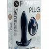 Sensuelle - Power Plug Remote