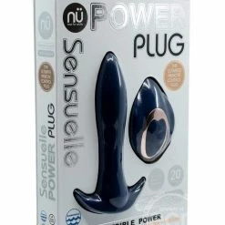 Sensuelle - Power Plug Remote