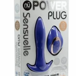 Sensuelle - Power Plug Remote
