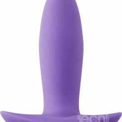 Sensuelle - Mini Plug Vibrators