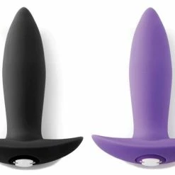 Sensuelle - Mini Plug Vibrators