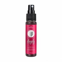 Sensuva Edibles + Body Paint Deeply Love You Throat Relaxing Spray 11 Sensuva Edibles + Body Paint Deeply Love You Throat Relaxing Spray