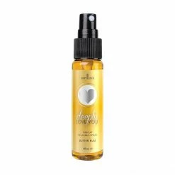 Sensuva Edibles + Body Paint Deeply Love You Throat Relaxing Spray