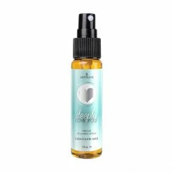 Sensuva Edibles + Body Paint Deeply Love You Throat Relaxing Spray 10 Sensuva Edibles + Body Paint Deeply Love You Throat Relaxing Spray
