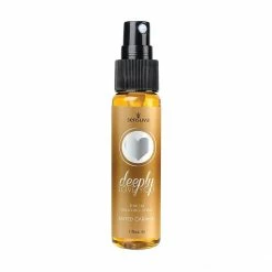 Sensuva Edibles + Body Paint Deeply Love You Throat Relaxing Spray 13 Sensuva Edibles + Body Paint Deeply Love You Throat Relaxing Spray