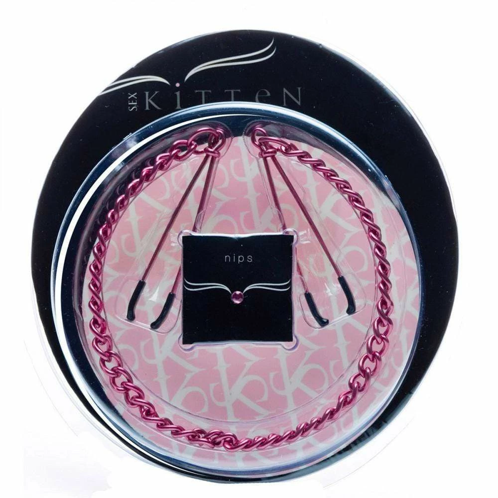 Sex Kitten - Nips, Tweezer 4 Sex Kitten - Nips, Tweezer