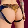 Strap Ons, Harnesses + Accessories Shiri Zinn - Tribal Beaded Strap-On Harness