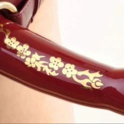 Dildos Shiri Zinn - Designer Ceramic Dildo