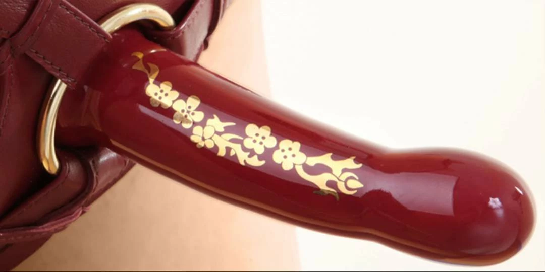 Dildos Shiri Zinn - Designer Ceramic Dildo 3 Dildos Shiri Zinn - Designer Ceramic Dildo