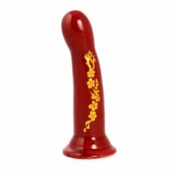 Dildos Shiri Zinn - Designer Ceramic Dildo