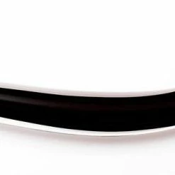 Simply Blown - Siamese Glass, Red