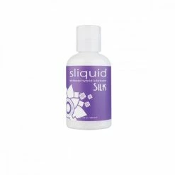 Sliquid - Silk Hybrid Formula Lubricants 9 Sliquid - Silk Hybrid Formula Lubricants