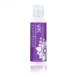 Sliquid - Silk Hybrid Formula Lubricants