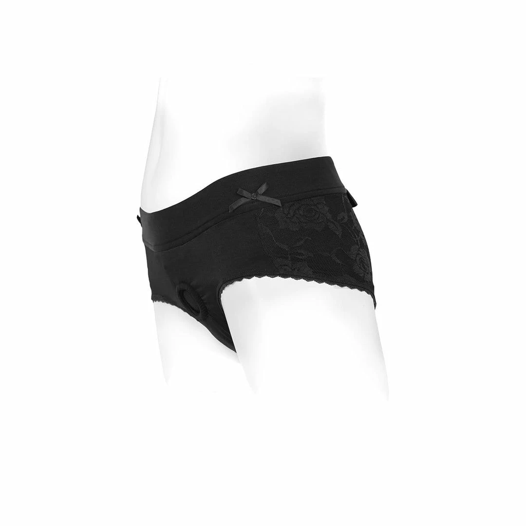 Strap Ons, Harnesses + Accessories SpareParts - Bella Harness 4 Strap Ons, Harnesses + Accessories SpareParts - Bella Harness