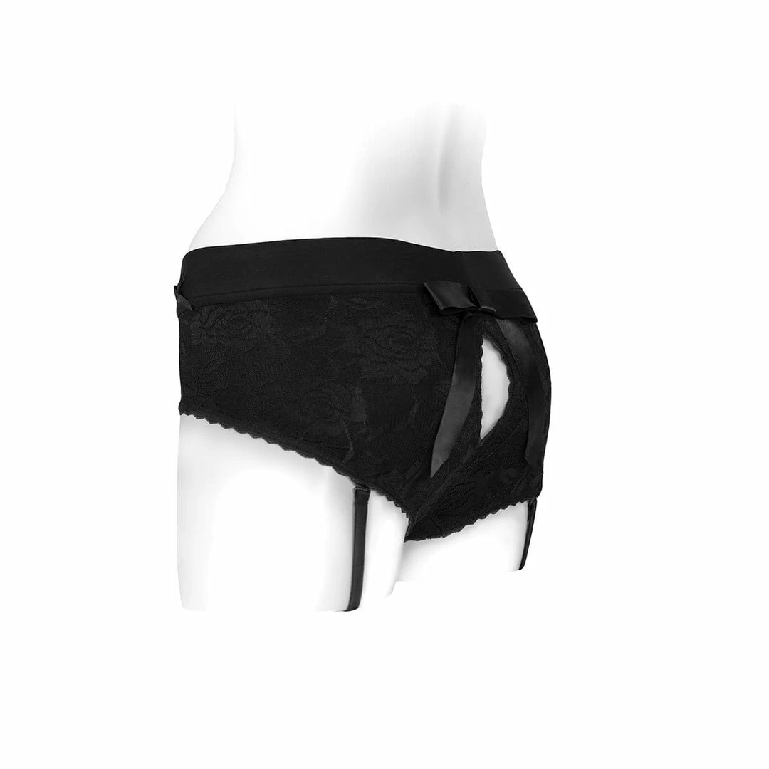 SpareParts - Bella Harness Plus Size Plus Size Collection 11 SpareParts - Bella Harness Plus Size Plus Size Collection