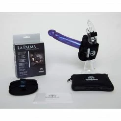 Strap Ons, Harnesses + Accessories SpareParts - La Palma Harness