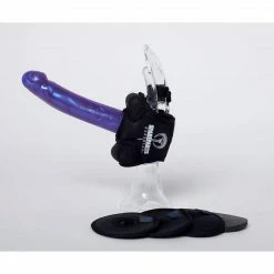 Strap Ons, Harnesses + Accessories SpareParts - La Palma Harness