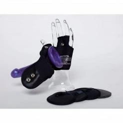 Strap Ons, Harnesses + Accessories SpareParts - La Palma Harness