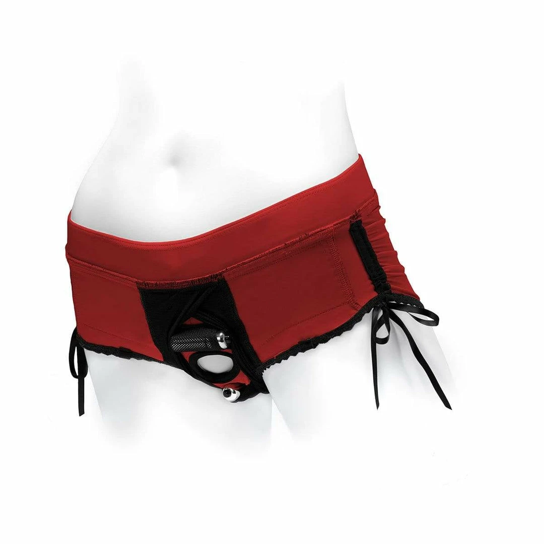 Lingerie SpareParts - Sasha Harness 15 Lingerie SpareParts - Sasha Harness