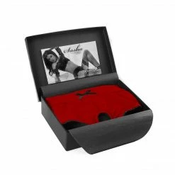 Lingerie SpareParts - Sasha Harness 27 Lingerie SpareParts - Sasha Harness