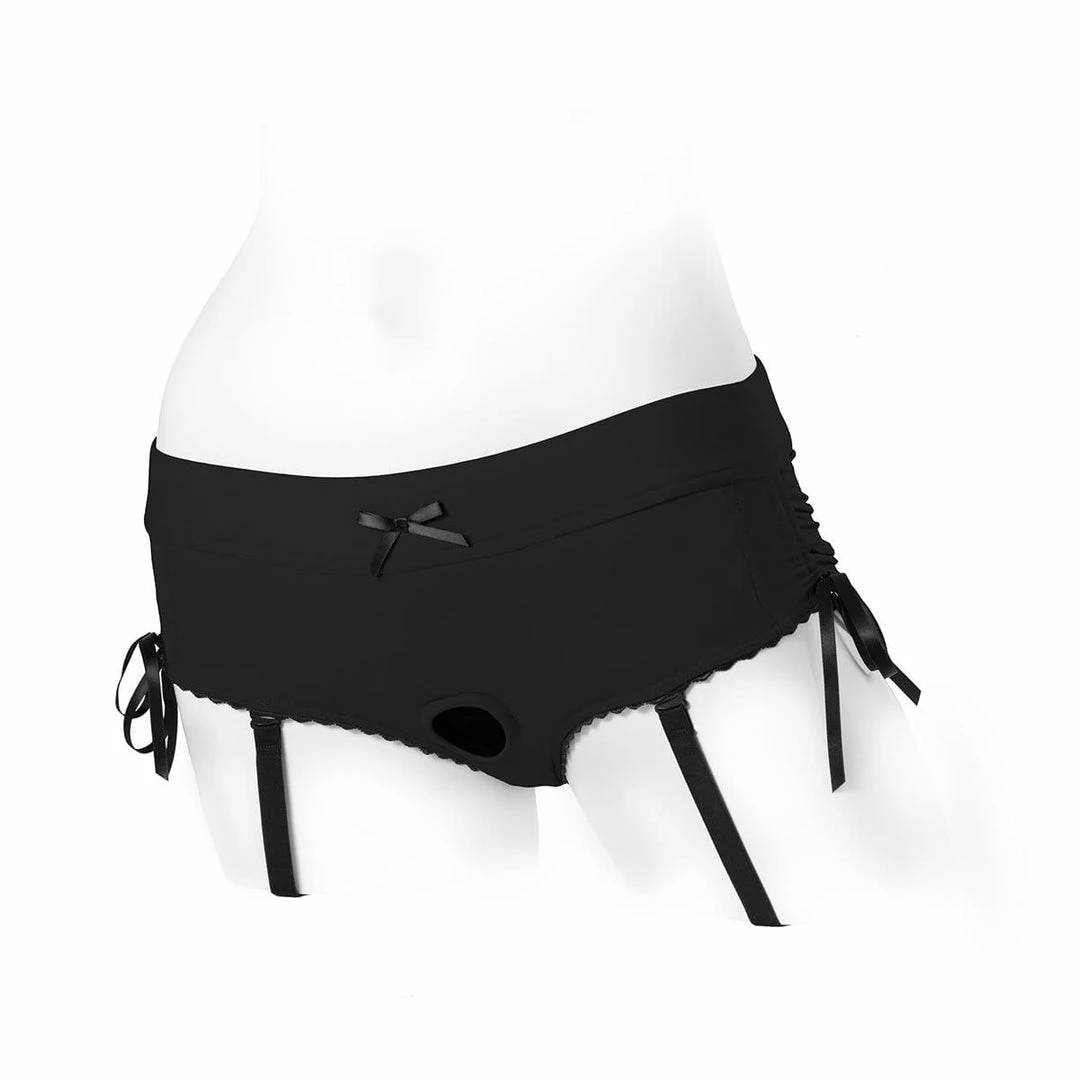 Lingerie SpareParts - Sasha Harness 9 Lingerie SpareParts - Sasha Harness