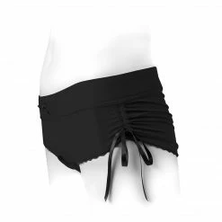 Lingerie SpareParts - Sasha Harness 21 Lingerie SpareParts - Sasha Harness