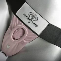 SpareParts - Theo Harness