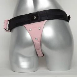 SpareParts - Theo Harness