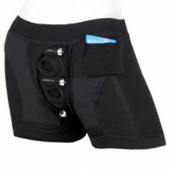 SpareParts - Tomboi II Boxer Briefs Harness Strap Ons, Harnesses + Accessories 33 SpareParts - Tomboi II Boxer Briefs Harness Strap Ons, Harnesses + Accessories