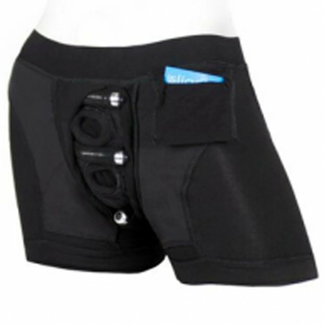 SpareParts - Tomboi II Boxer Briefs Harness Strap Ons, Harnesses + Accessories 18 SpareParts - Tomboi II Boxer Briefs Harness Strap Ons, Harnesses + Accessories