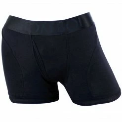 SpareParts - Tomboi II Boxer Briefs Harness Strap Ons, Harnesses + Accessories 31 SpareParts - Tomboi II Boxer Briefs Harness Strap Ons, Harnesses + Accessories