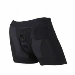 SpareParts - Tomboi II Boxer Briefs Harness Strap Ons, Harnesses + Accessories 32 SpareParts - Tomboi II Boxer Briefs Harness Strap Ons, Harnesses + Accessories