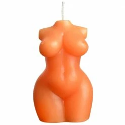 Sportsheets LaCire - Torso Candles