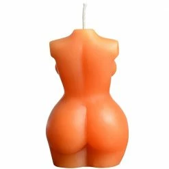 Sportsheets LaCire - Torso Candles