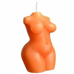 Sportsheets LaCire - Torso Candles