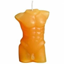 Sportsheets LaCire - Torso Candles