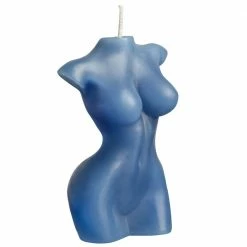 Sportsheets LaCire - Torso Candles