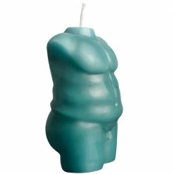 Sportsheets LaCire - Torso Candles
