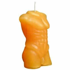 Sportsheets LaCire - Torso Candles