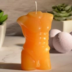 Sportsheets LaCire - Torso Candles