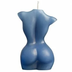 Sportsheets LaCire - Torso Candles