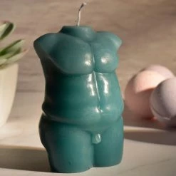 Sportsheets LaCire - Torso Candles