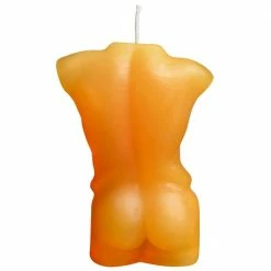 Sportsheets LaCire - Torso Candles