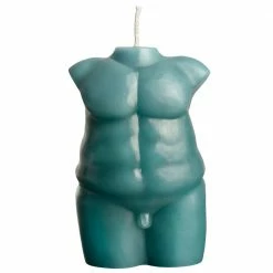 Sportsheets LaCire - Torso Candles