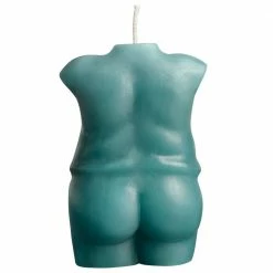 Sportsheets LaCire - Torso Candles