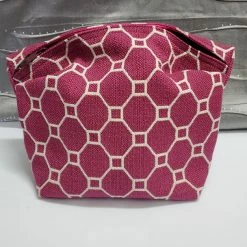 Toy Care, Cleaners + Storage Studio Sauvageau - Cosmetics Bag