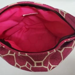 Toy Care, Cleaners + Storage Studio Sauvageau - Cosmetics Bag 7 Toy Care, Cleaners + Storage Studio Sauvageau - Cosmetics Bag