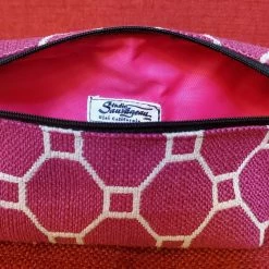 Toy Care, Cleaners + Storage Studio Sauvageau - Make-Up Pouch