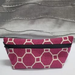 Toy Care, Cleaners + Storage Studio Sauvageau - Make-Up Pouch 9 Toy Care, Cleaners + Storage Studio Sauvageau - Make-Up Pouch